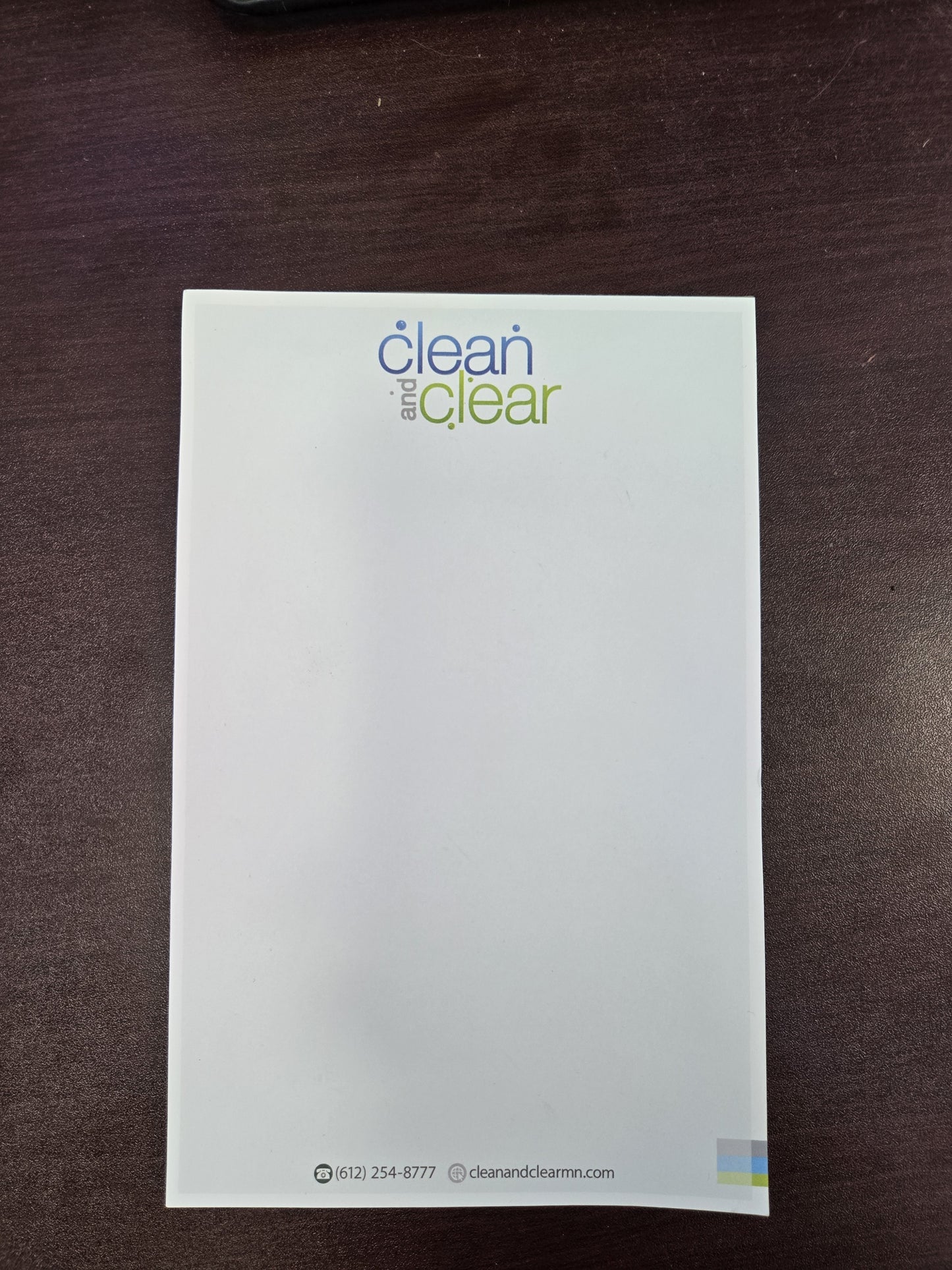 Notepads