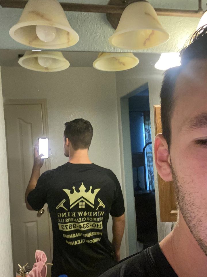 Mens Short Sleeve T-Shirts