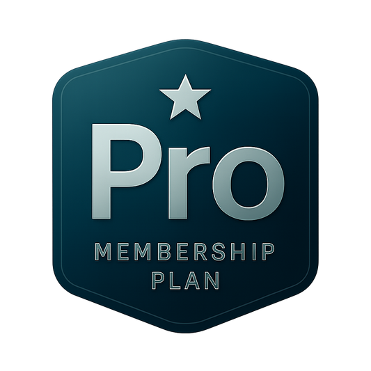 WCR Marketing Pro Membership