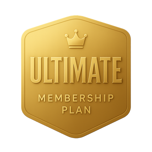 WCR Marketing Ultimate Membership