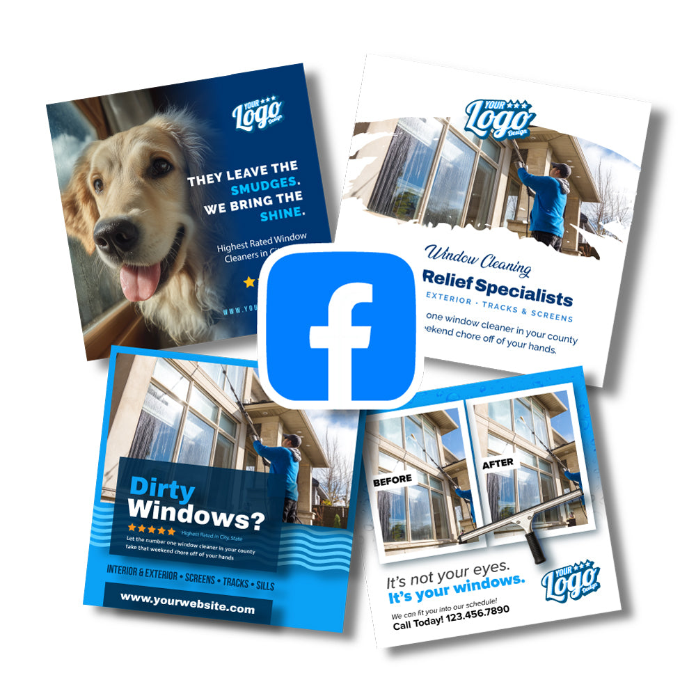 Social Media Ads
