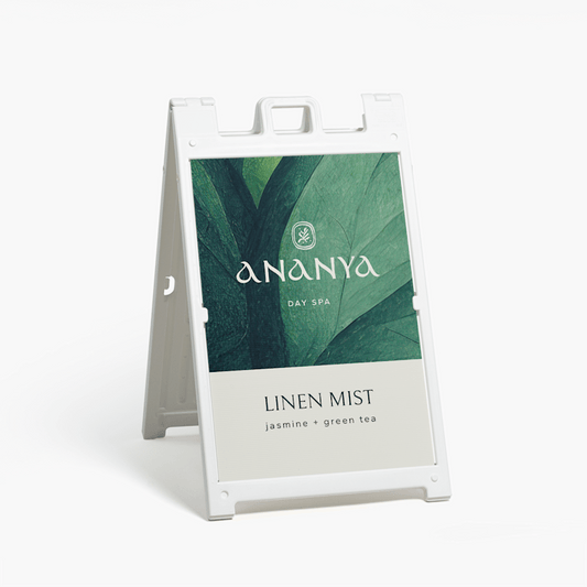 A-Frame Sign Inserts