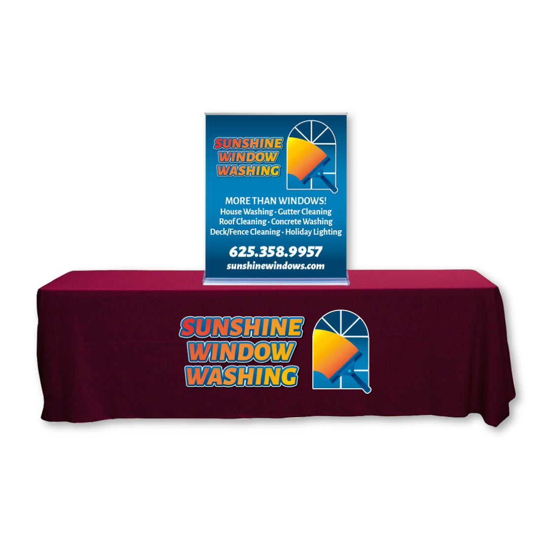 Retractable Banners