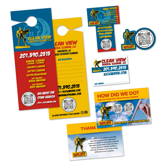 Build your own starter kit!