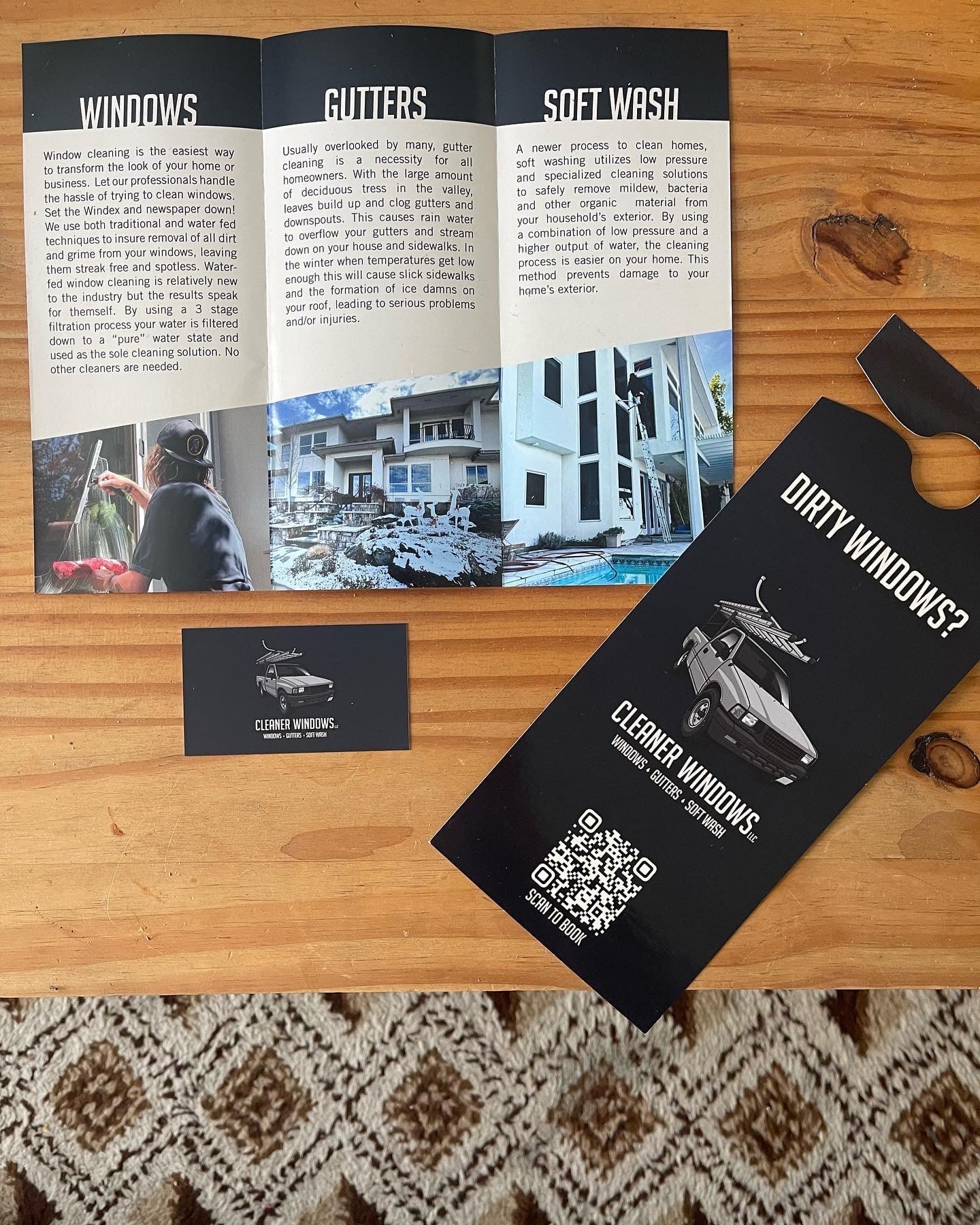 Door Hangers