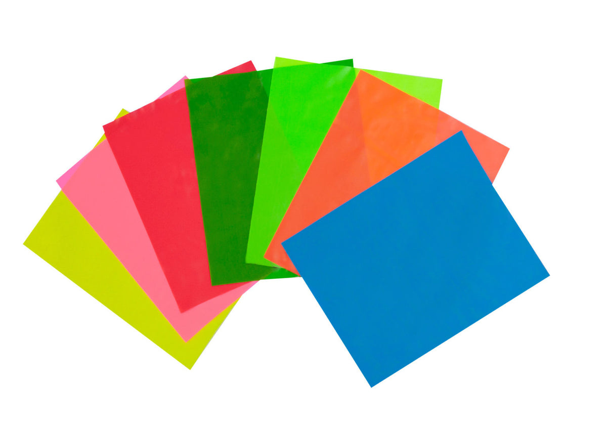 Marking Flags