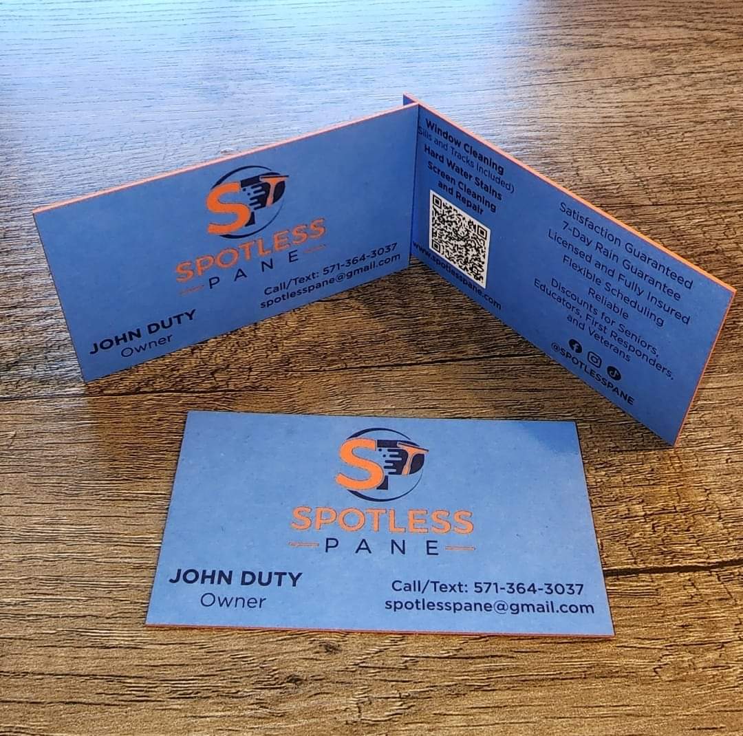 Business Cards