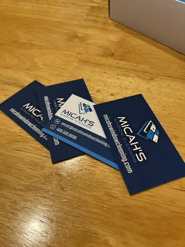Business Cards