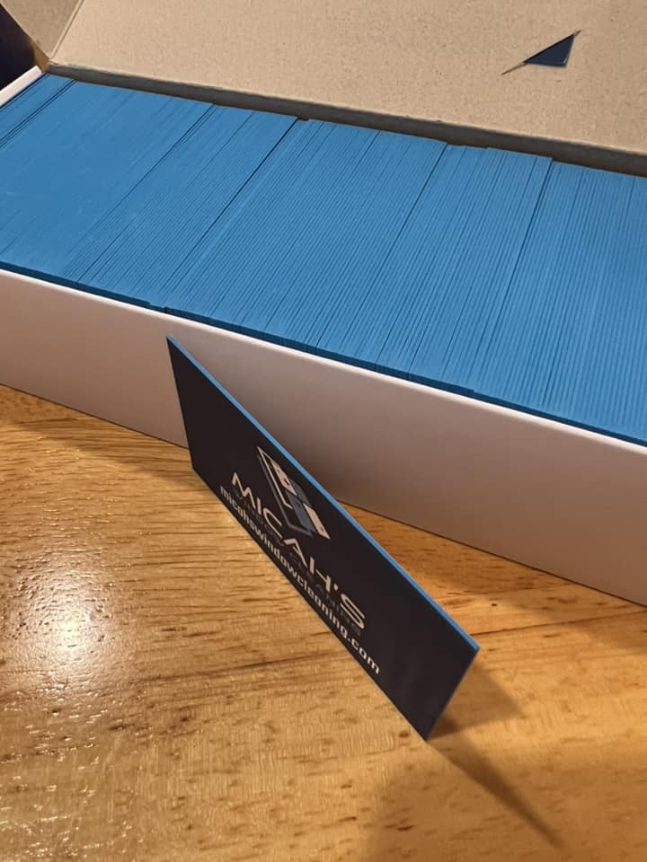 Business Cards