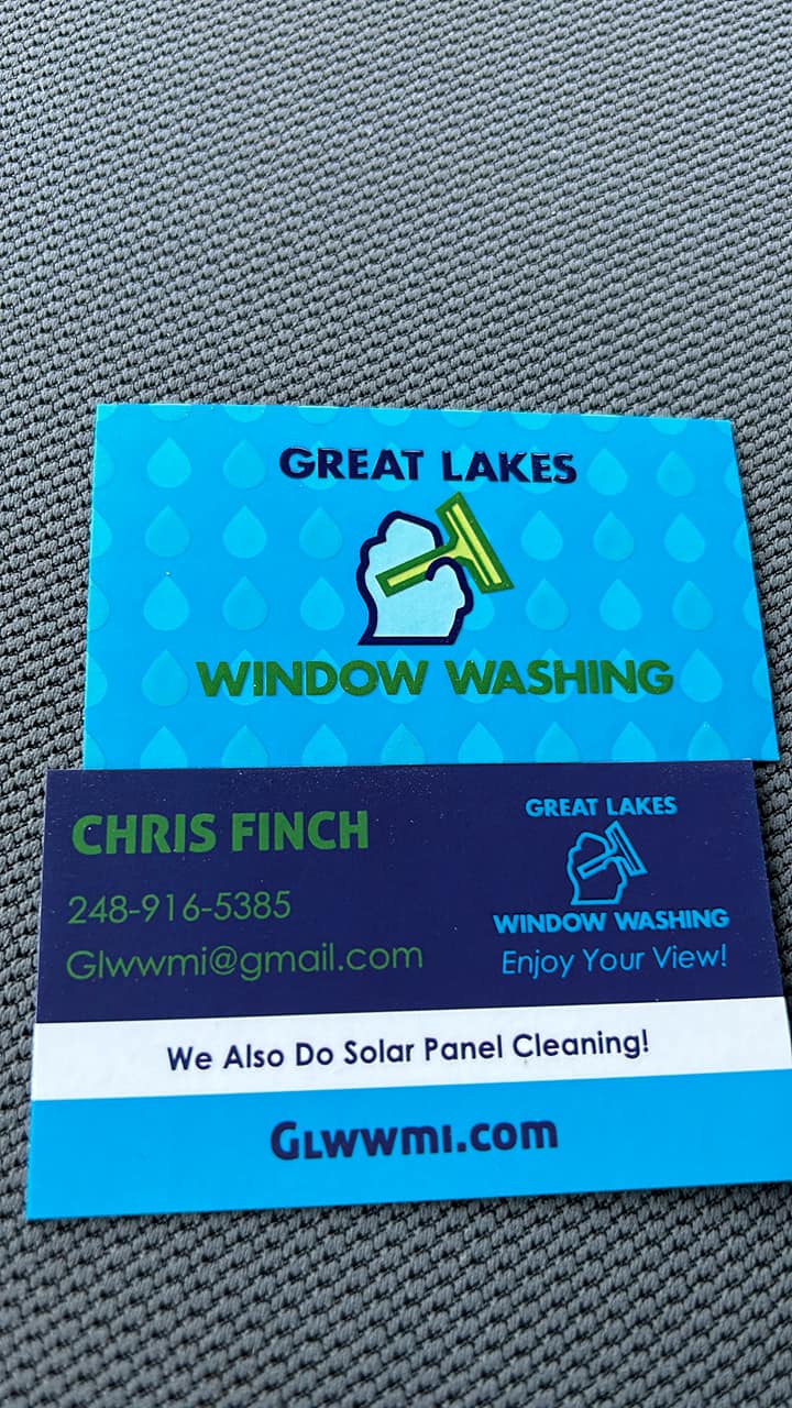 Business Cards