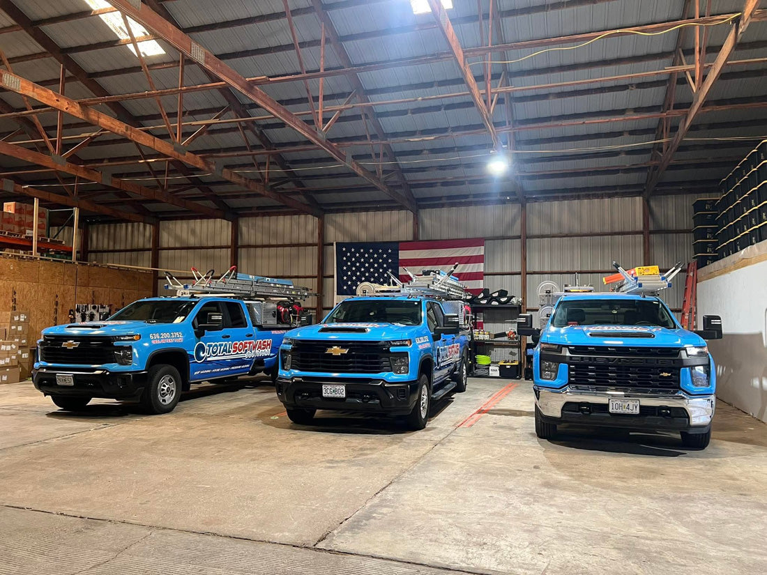 Vehicle Wrap Design