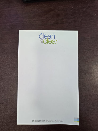 Notepads