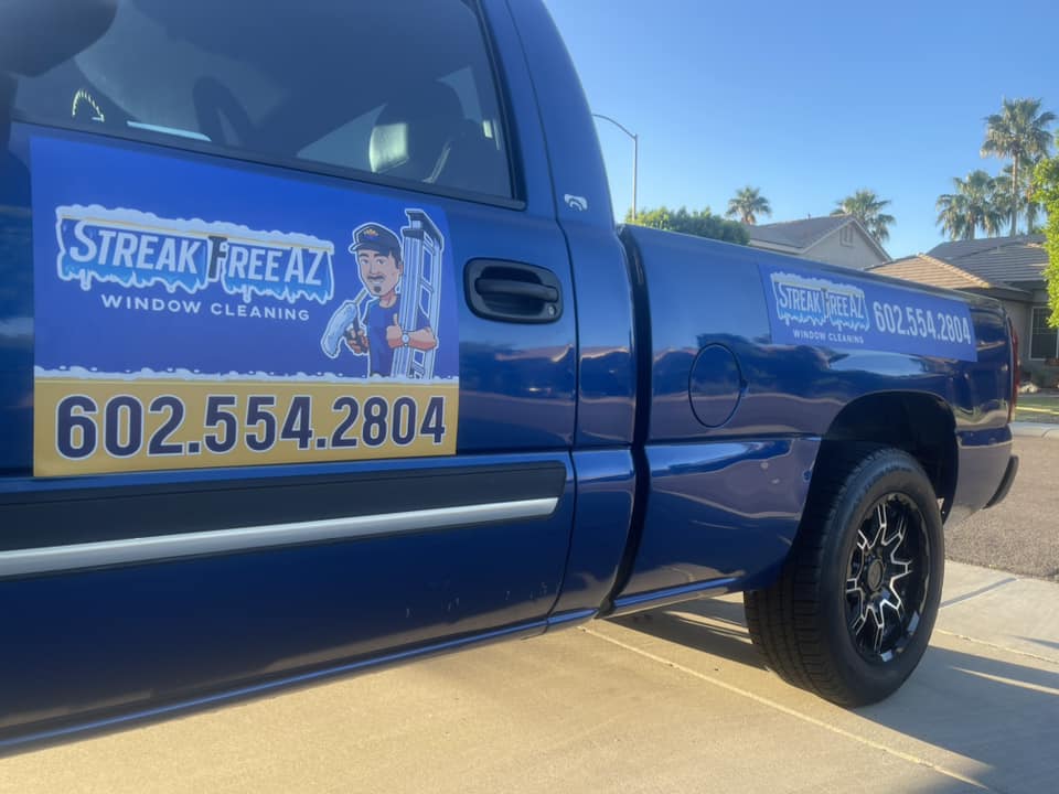 Vehicle Magnets