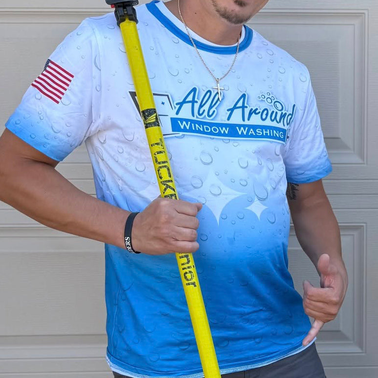 T-Shirts - Dye Sublimated