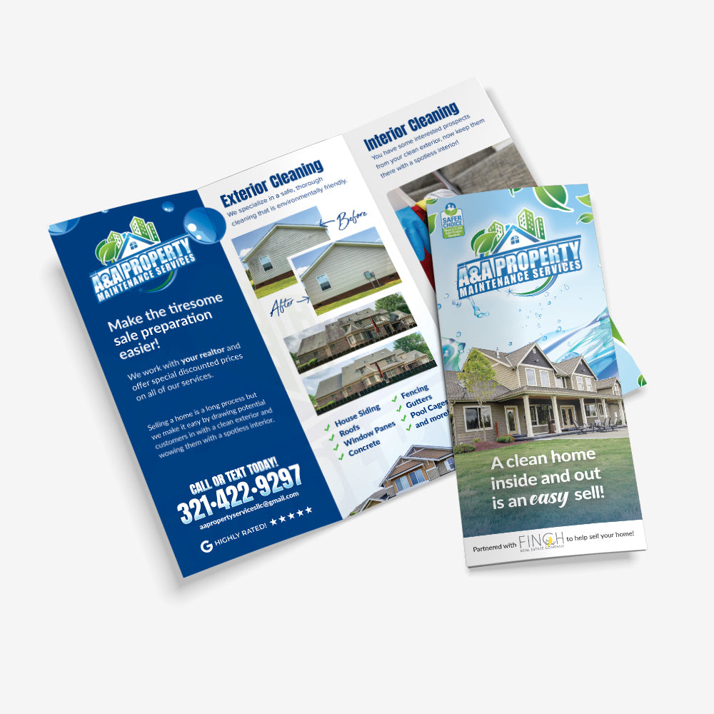 Custom Design Services