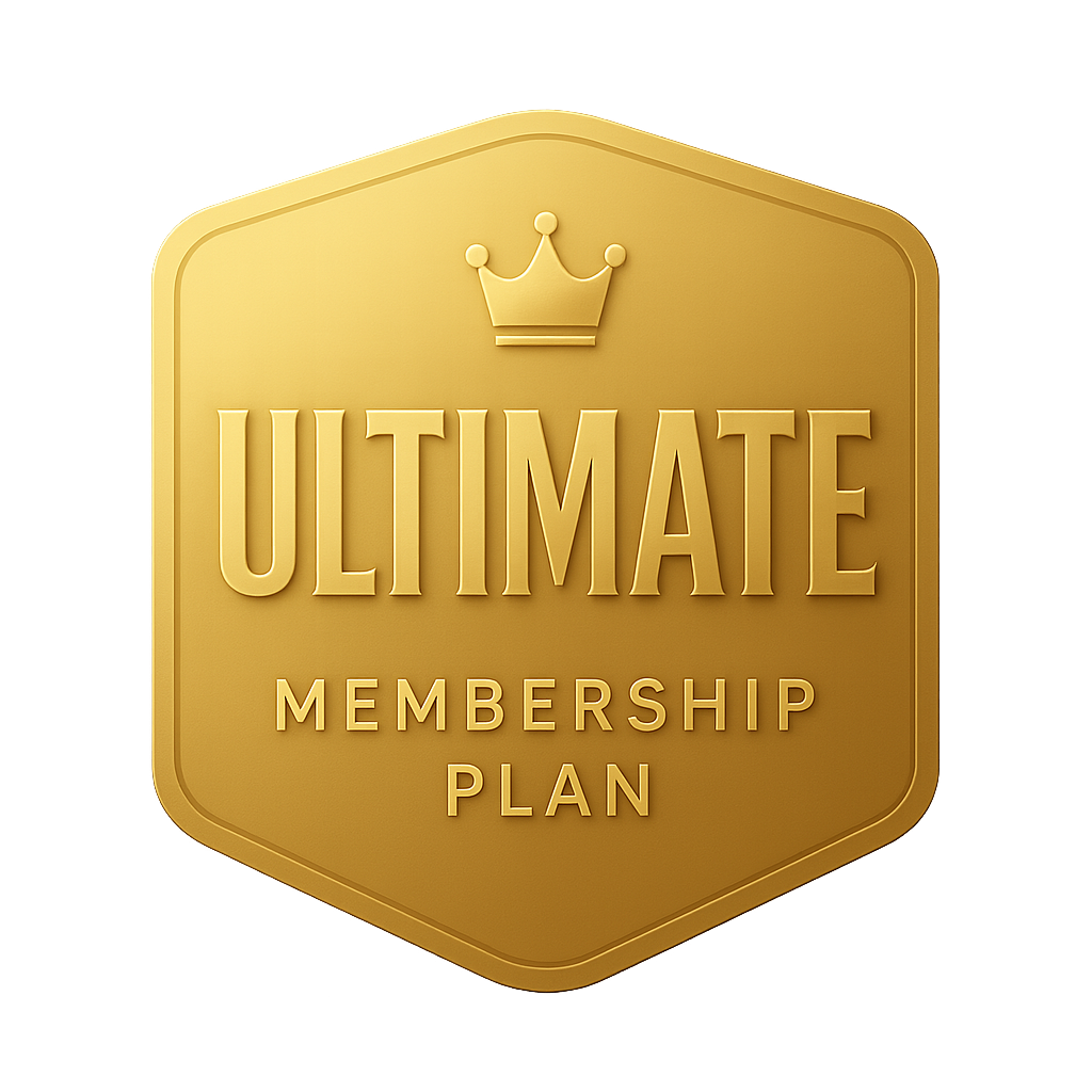 Ultimate Plan Preview