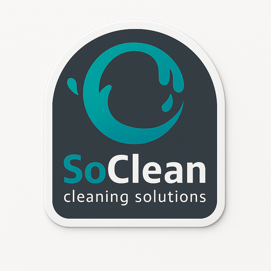 Die Cut Stickers