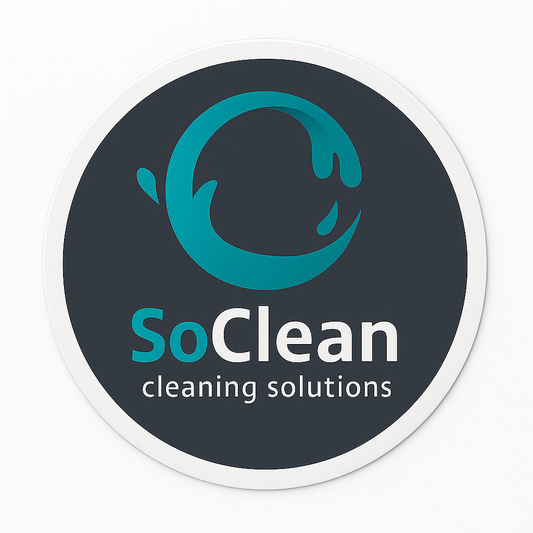 Circle Stickers – Round Logo Stickers