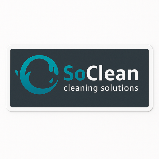 Rectangle Stickers – Durable Vinyl Labels