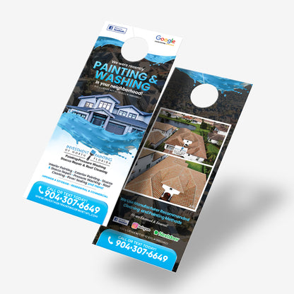 Custom Design Services