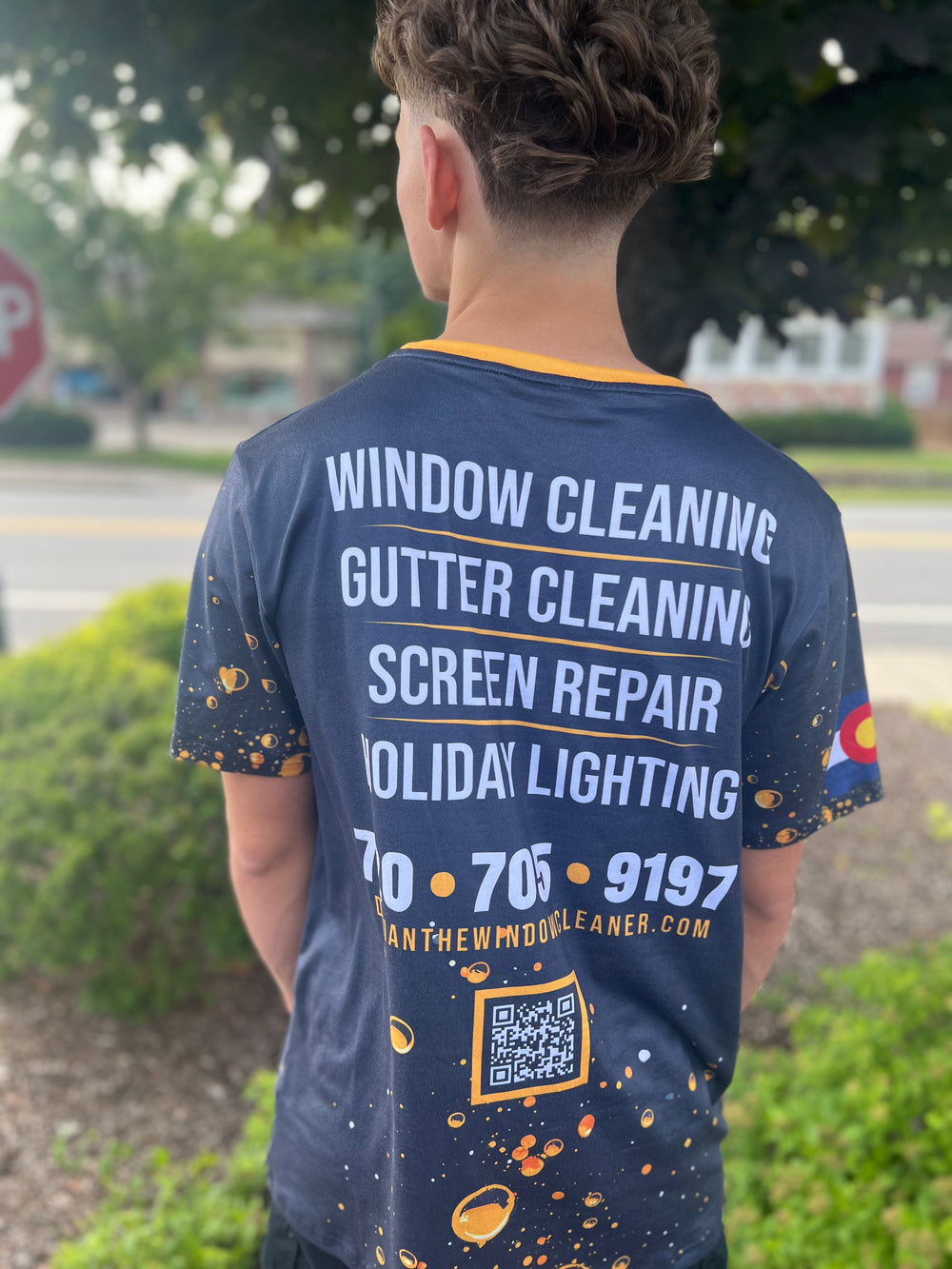 <h2>Check these sexy shirts out. </h2>