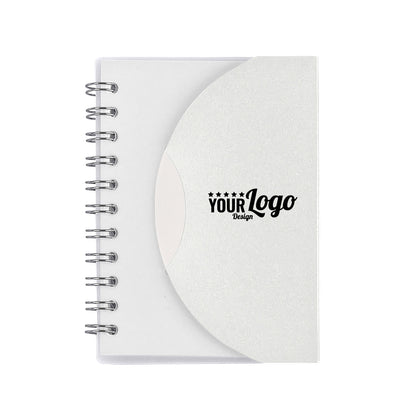 Mini Spiral Notebook