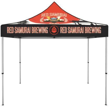 Simple Choice Canopy Tent