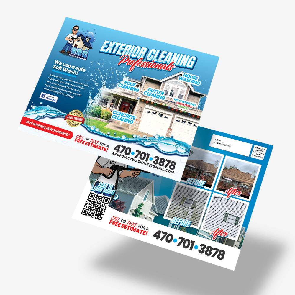 Custom Design Services