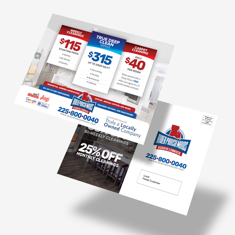 Custom Design Services