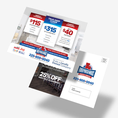 Custom Design Services