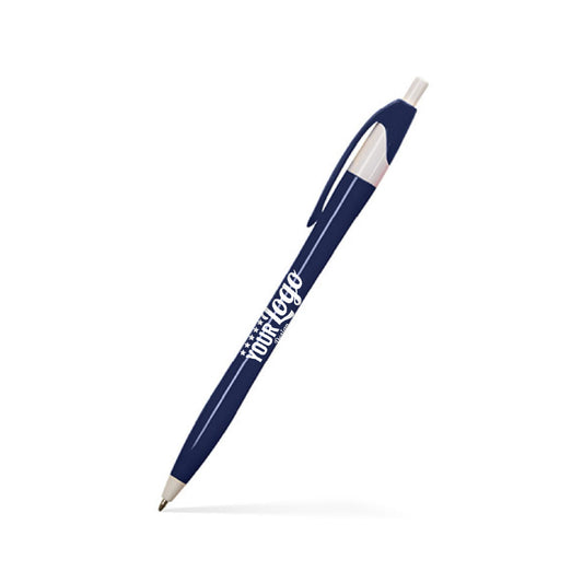 Slim Pens – Branded Contractor Pens