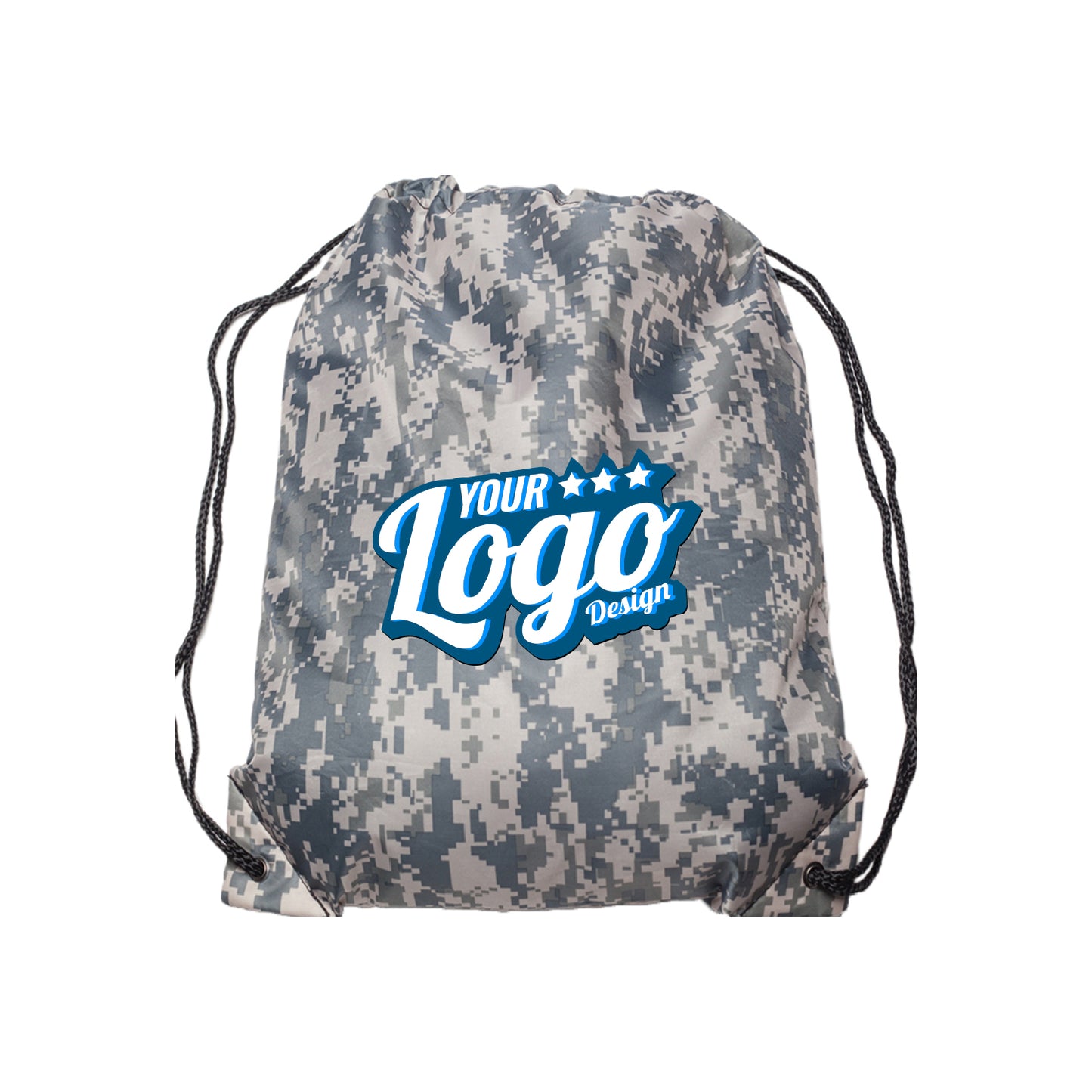 TradePack Drawstring Backpack