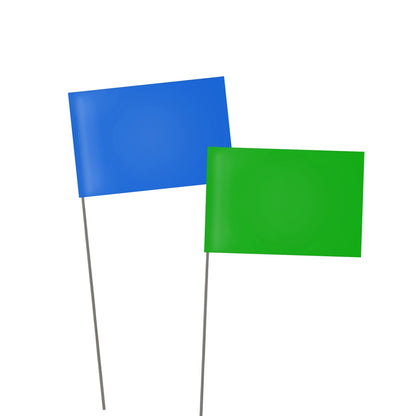 Marking Flags