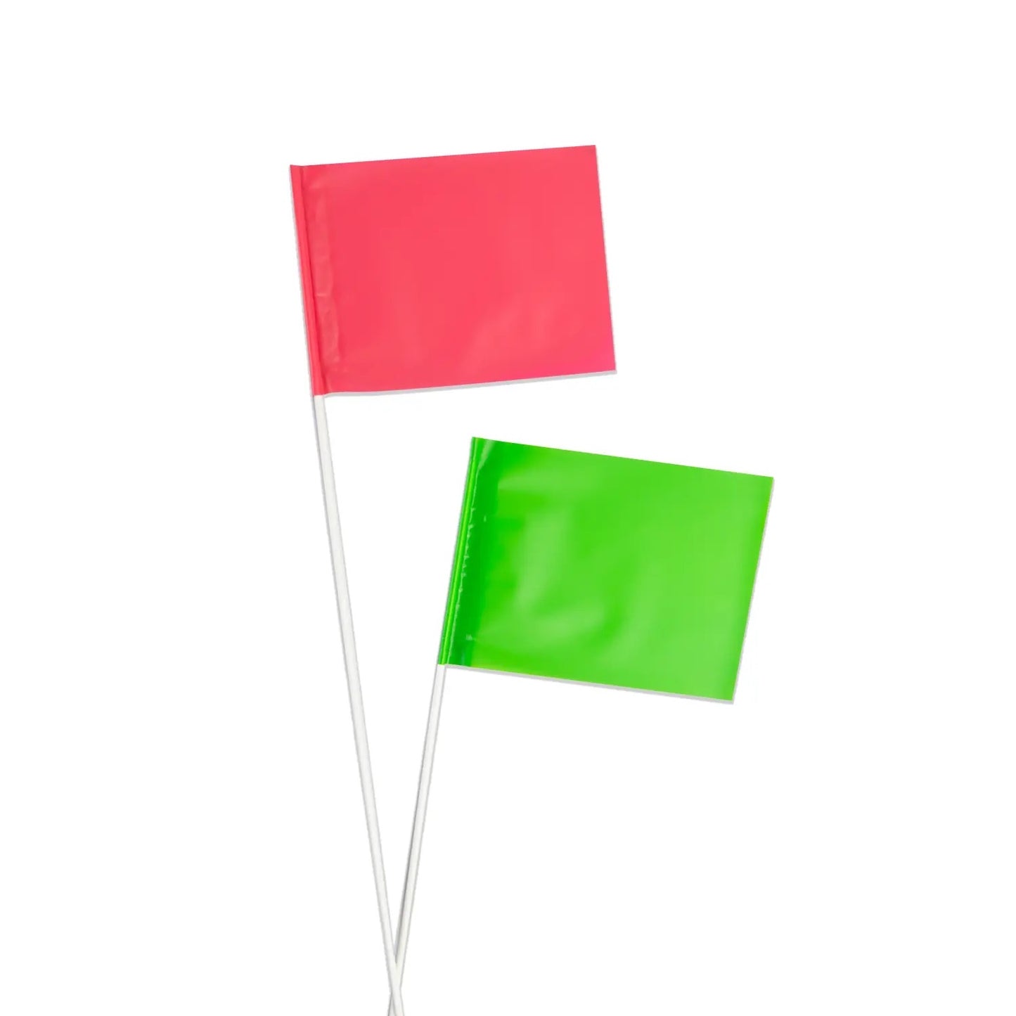 Marking Flags