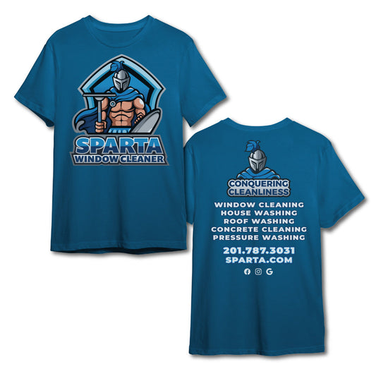 Men’s Short Sleeve T-Shirts – Branded Work Shirts