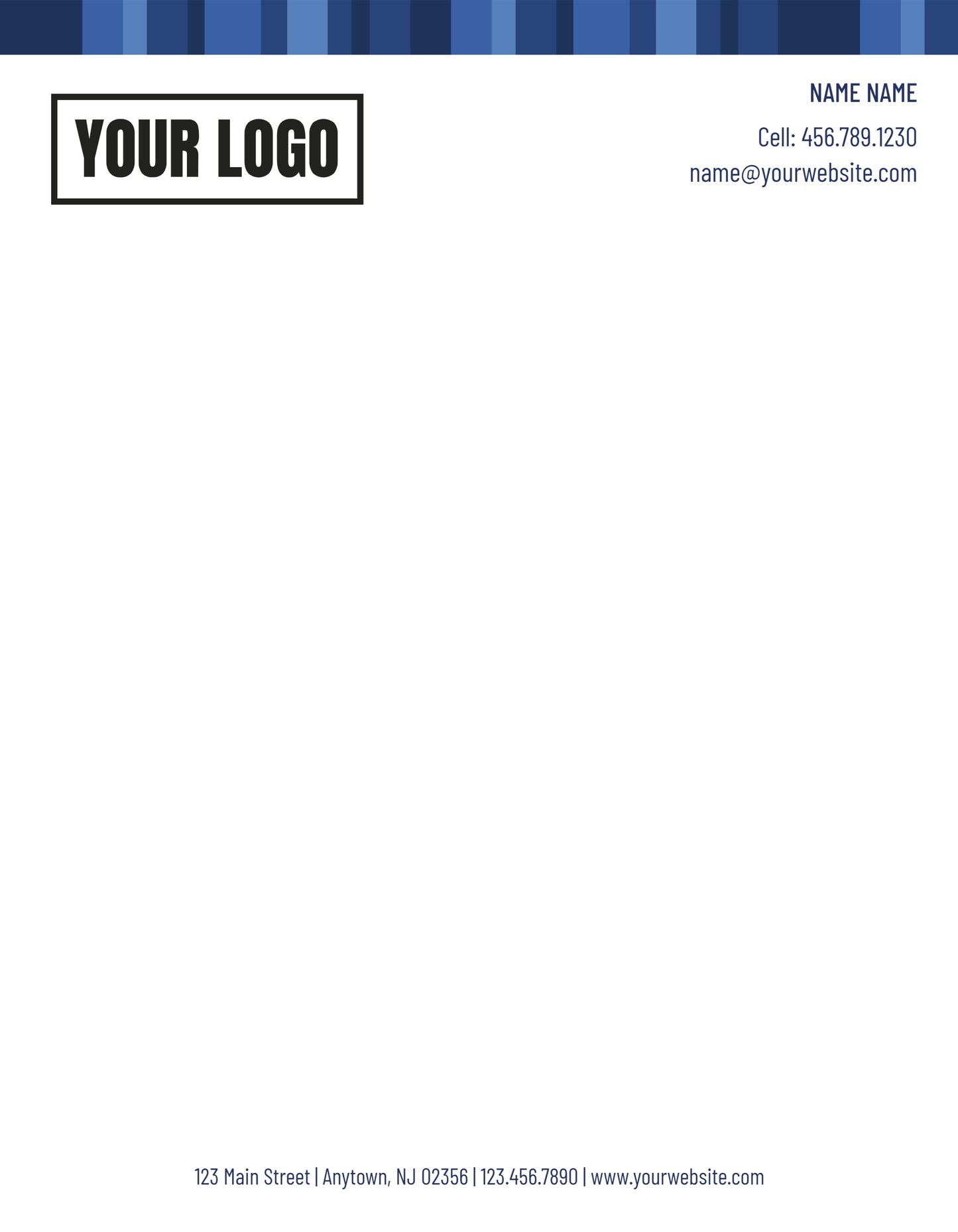 Letterhead
