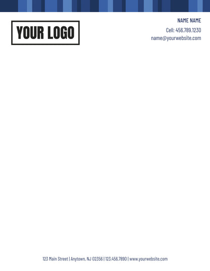 Letterhead