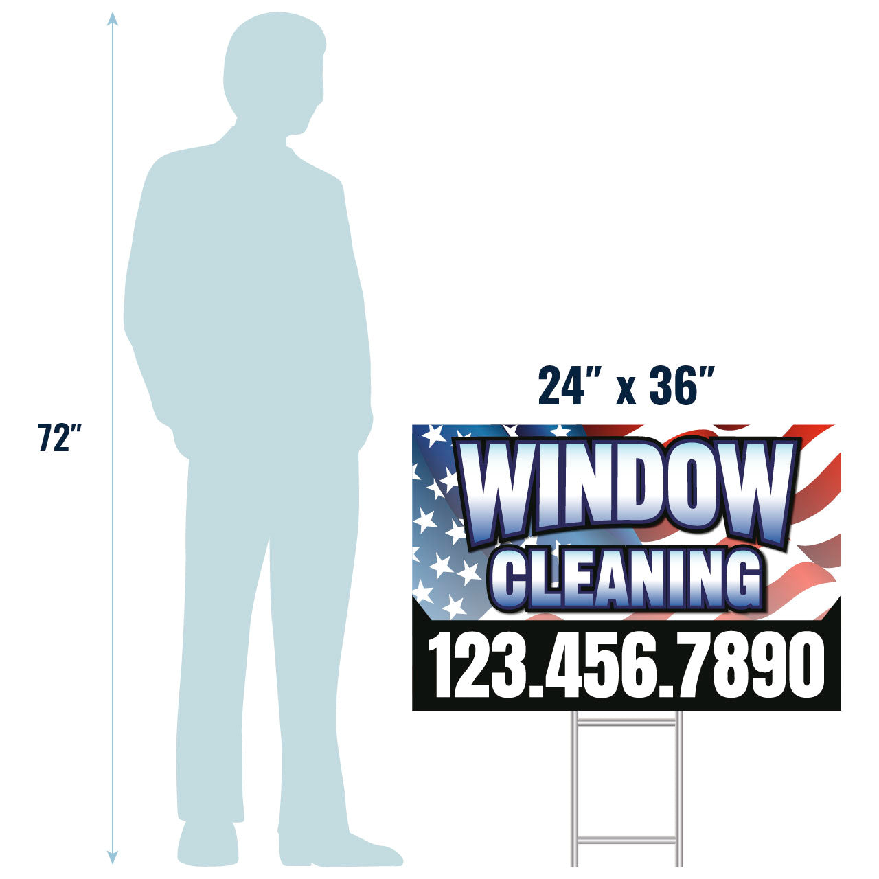 Yard Signs