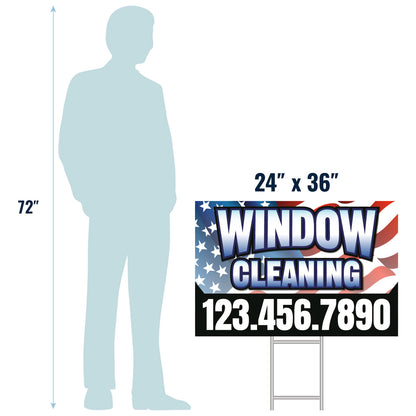 Yard Signs