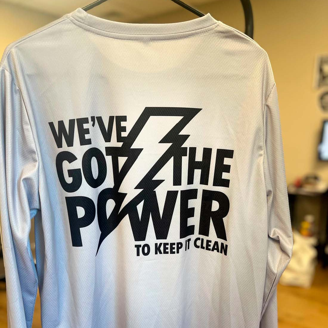 T-Shirts - Silk Screen Printing