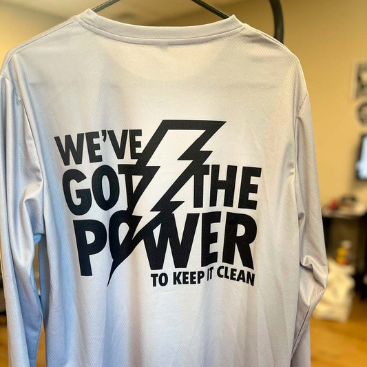 T-Shirts - Silk Screen Printing