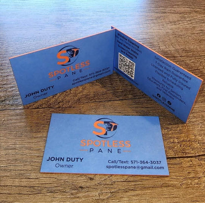 Business Cards