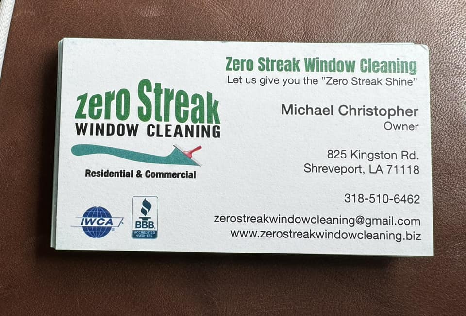 Business Cards