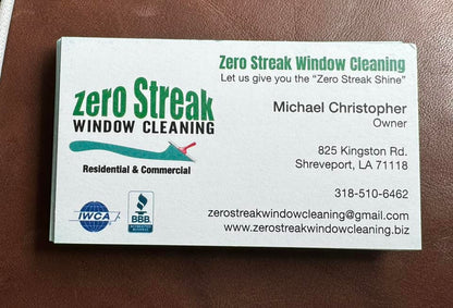 Business Cards
