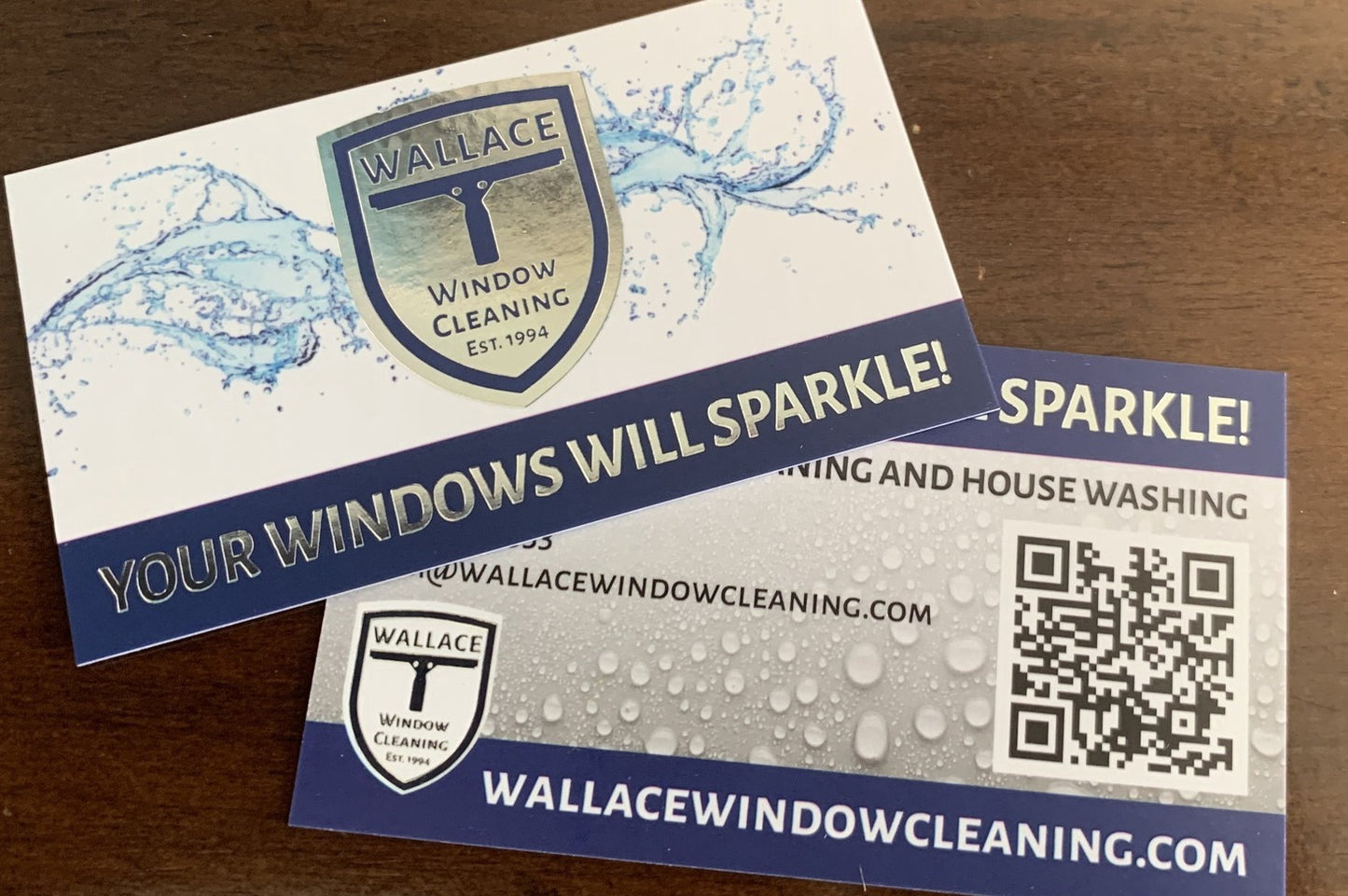 Business Cards