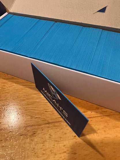 Business Cards