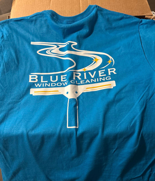 T-Shirts - Silk Screen Printing