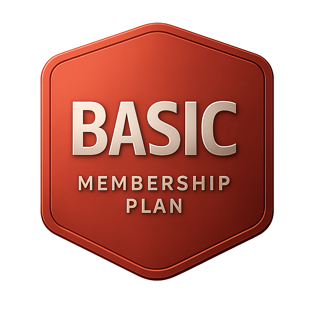 WCR Marketing Basic Membership