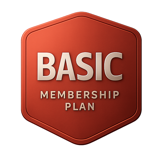 WCR Marketing Basic Membership